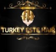 TURKEY ESTE HAIR — логотип