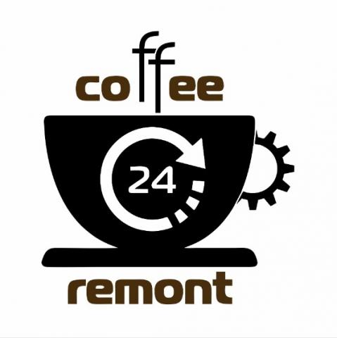 Coffeeremont24 — логотип