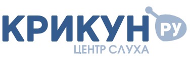 Крикун.ру — логотип
