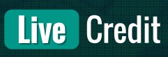 LiveCredit.KZ — логотип