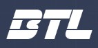 Таможенный брокер BTL — логотип