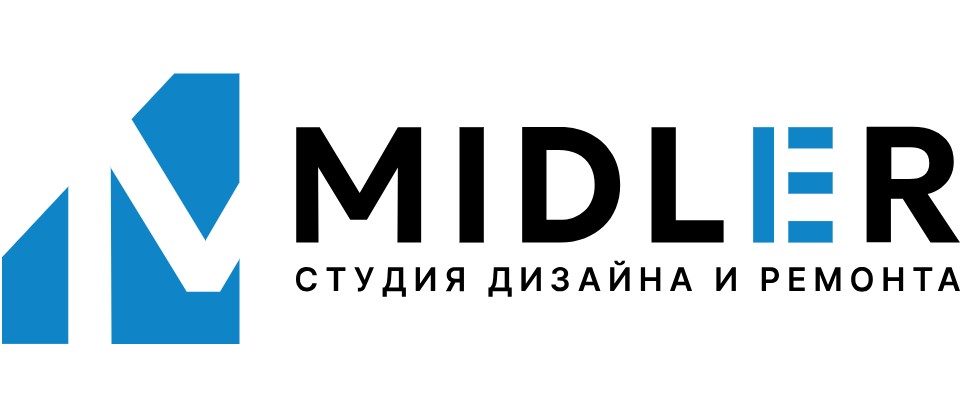 Midler — логотип