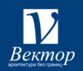 ООО "Вектор" — логотип
