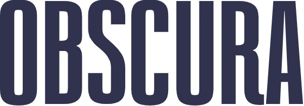 Obscura Production — логотип