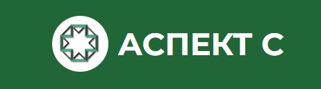 ООО «АСПЕКТ С» — логотип