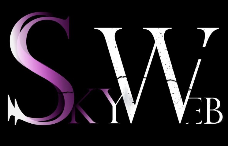 Skyweb Studio — логотип