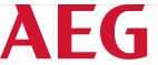 Сервисный центр AEG — логотип