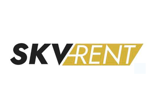 SKV-Rent — логотип
