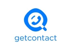 Getcontact — логотип