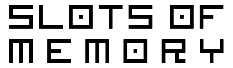 Slots.ru — логотип