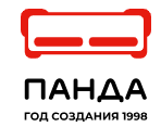 Фабрика мебели «ПАНДА» — логотип