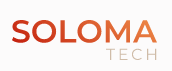 Soloma Tech — логотип