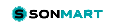 SONMART мебельный магазин в Нижнекамске — логотип