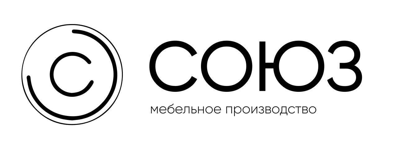 Мебельная компания Союз — логотип