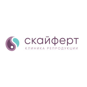 Скайферт — логотип