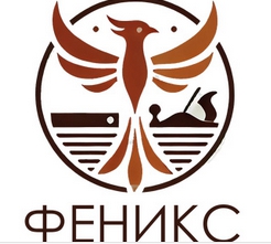 Реставрационная Мастерская Феникс — логотип
