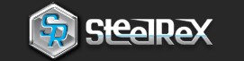 SteelRex — логотип