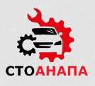 СтоАнапа — логотип