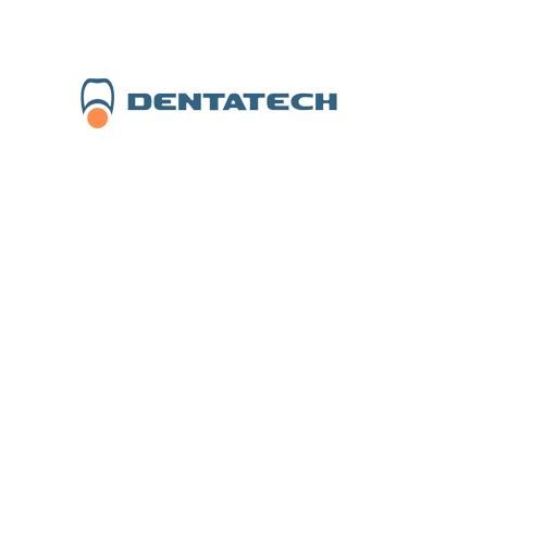 Компания «Dentatech» — логотип