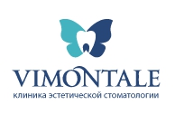 Клиника эстетической стоматологии VIMONTALE — логотип