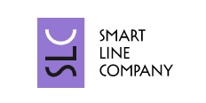 Стоматологическая клиника SMARTLINE — логотип