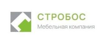 Стробос — логотип