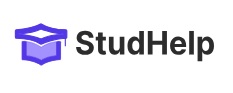 StudHelp — логотип