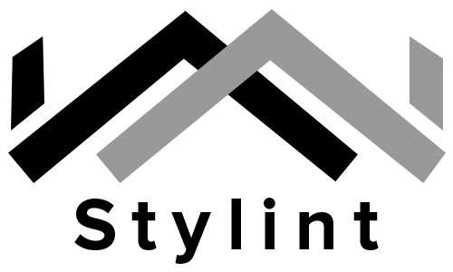 STYLINT — логотип