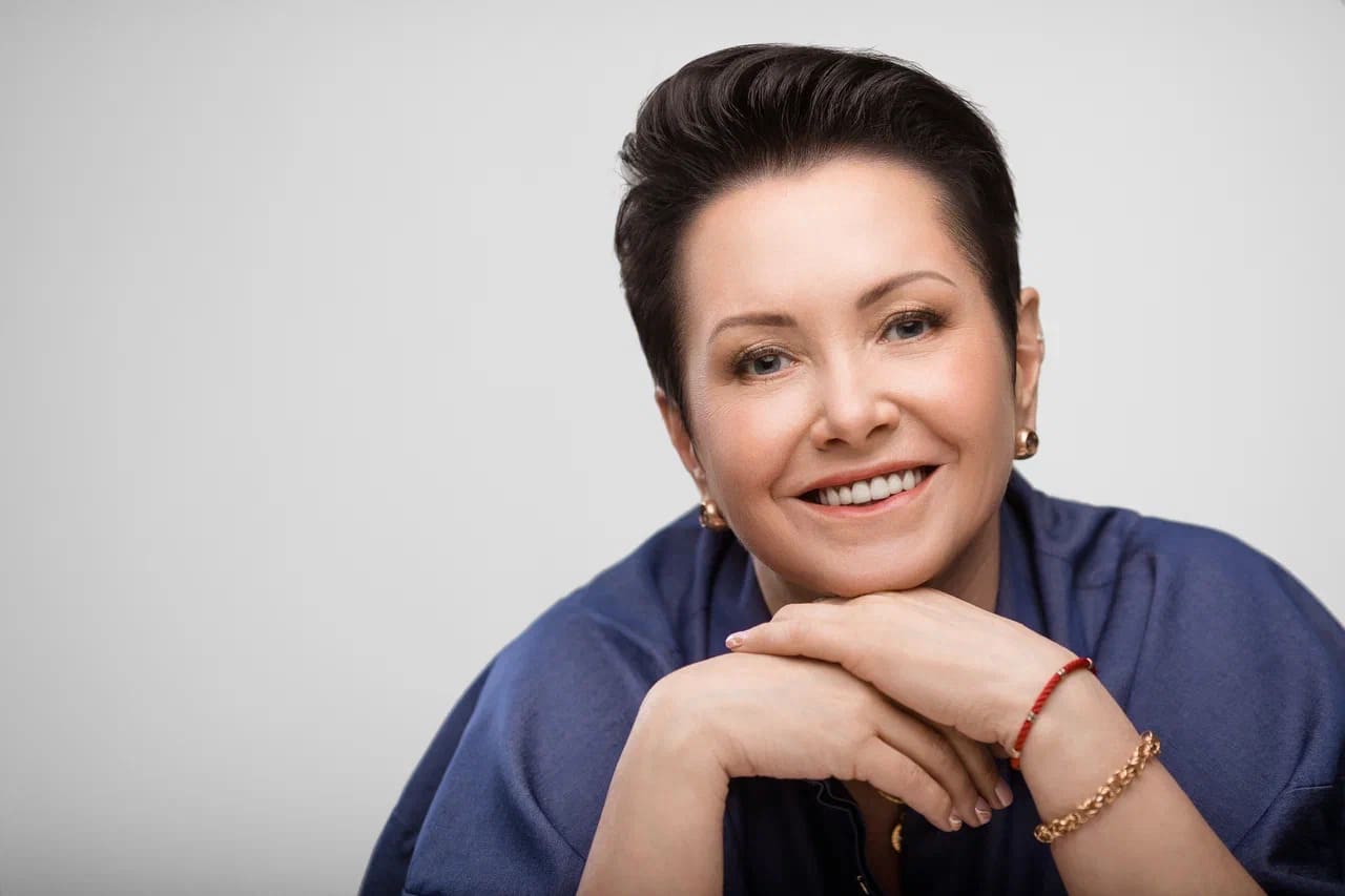 Татьяна Андреева - Мой Штурман — логотип