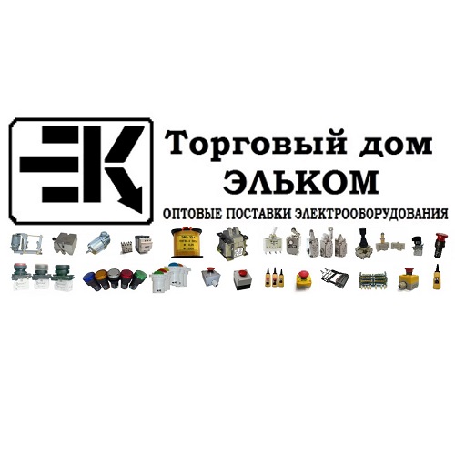 ТД Эльком — логотип