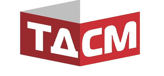 ТДСМ — логотип