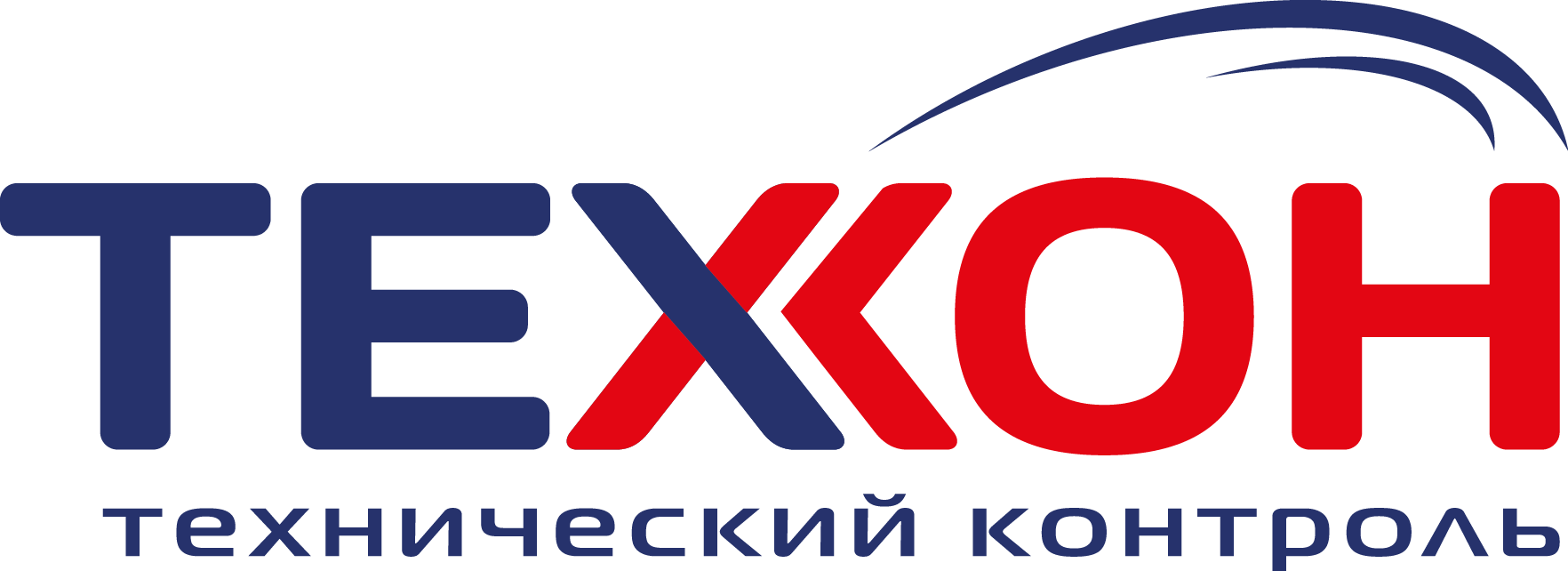 «ТЕХКОН» — логотип