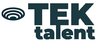 TEK Talent — логотип