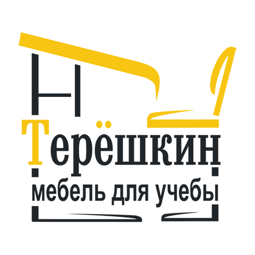 Терёшкин-мебель — логотип