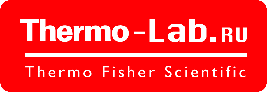 Thermo-Lab: Запчасти Thermo Fisher — логотип