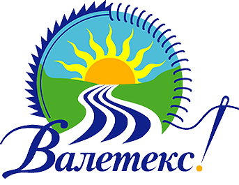 Валетекс — логотип
