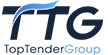 Франшиза TopTenderGroup — логотип