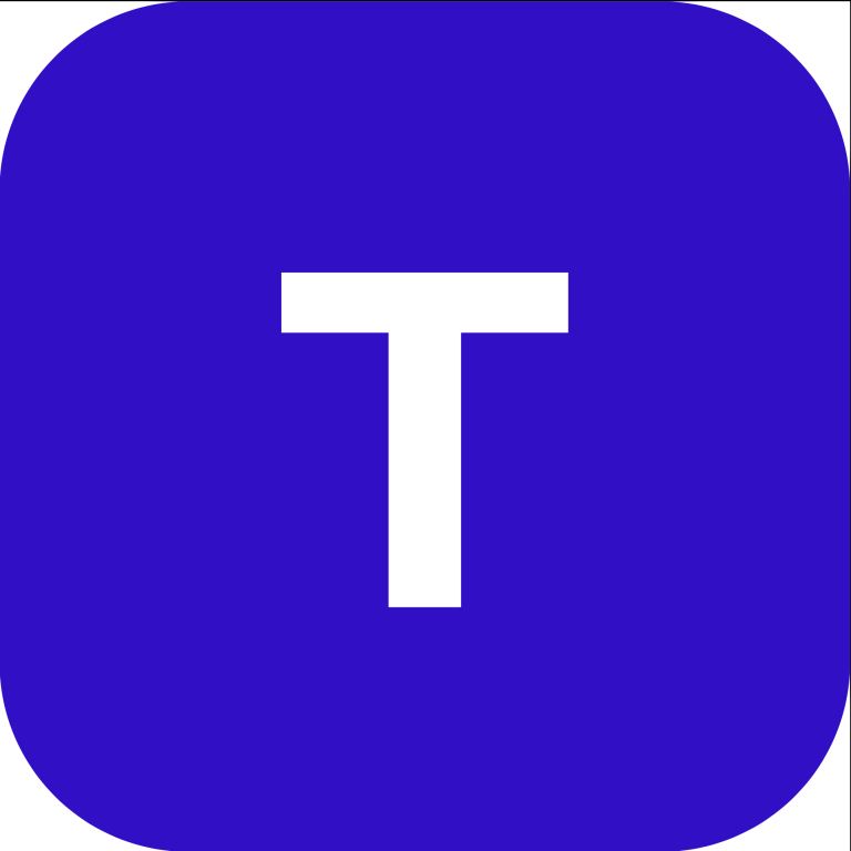 Тотоби Сургут — логотип
