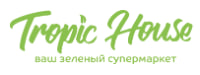 Tropic House — логотип