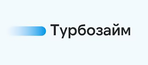 МКК Турбозайм — логотип