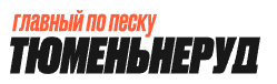 ООО «Тюменьнеруд» — логотип