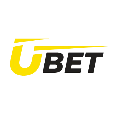 Ubet — логотип