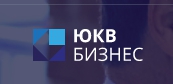 Центр лицензирования ЮКВ-Бизнес — логотип