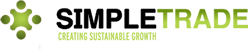 Simpletrade — логотип