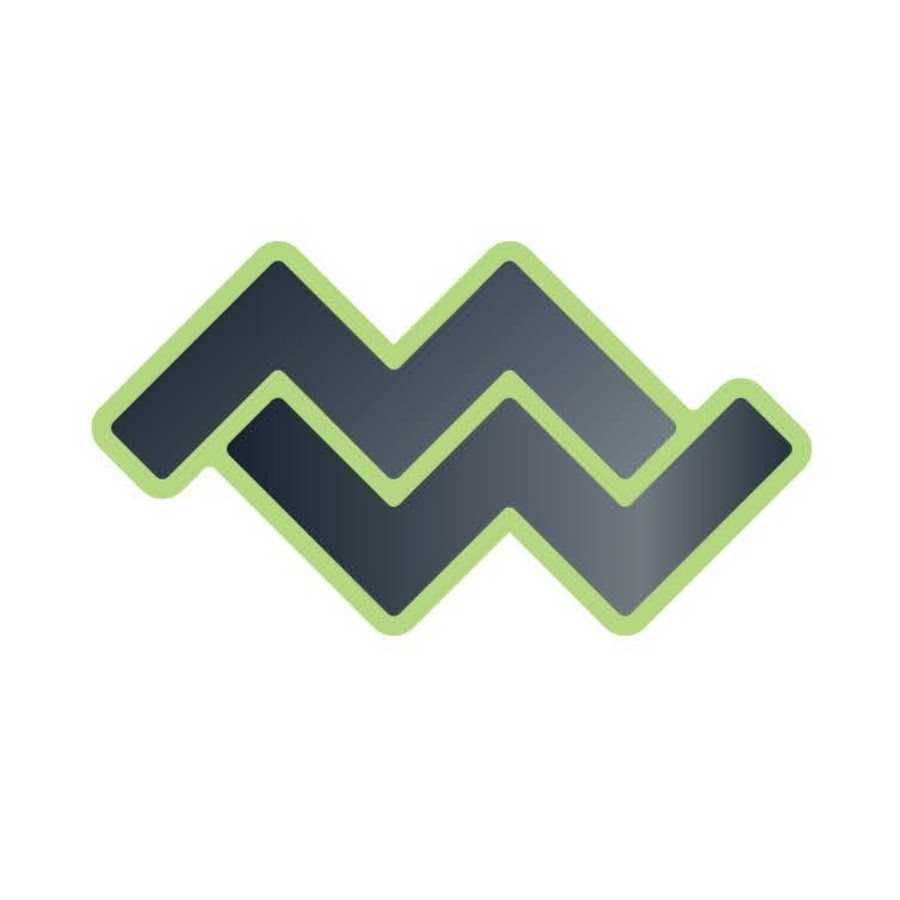 Megawheel — логотип