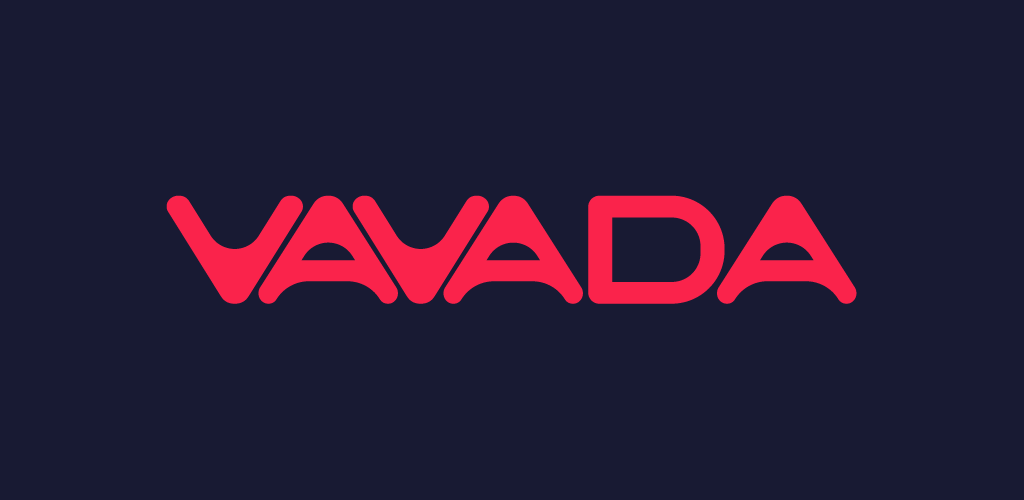Vavada — логотип