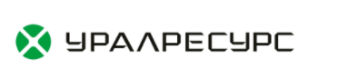 УралРесурс — логотип