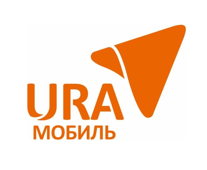 Урамобиль — логотип