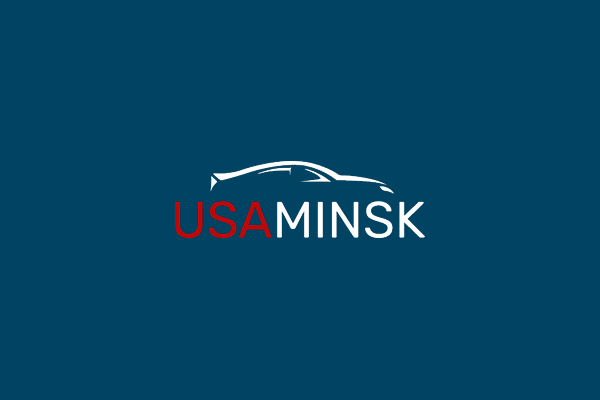 Русификация автомобилей из США, Европы и Кореи, ООО «АвтопрогБел» — логотип