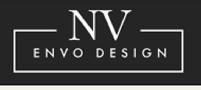 Envo Design — логотип